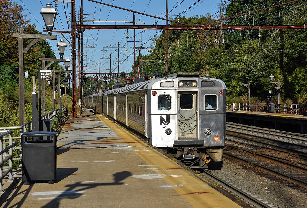 NJT 1399